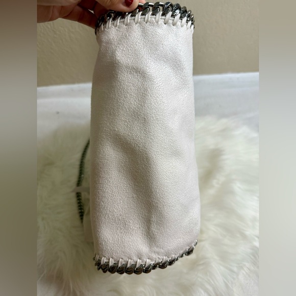 Unused Stella McCartney X Ed Curtis Small Falabella Bag Full Inclusion - Picture 9 of 14